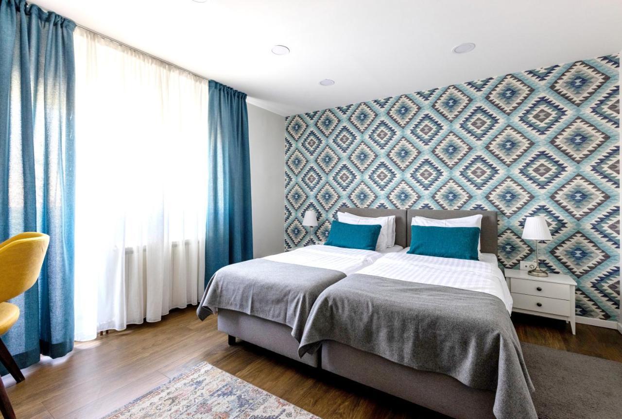 Apartment Sovre Belgrado Buitenkant foto