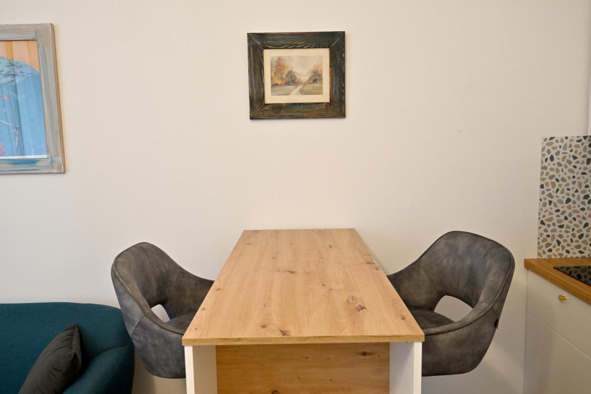 Apartment Sovre Belgrado Buitenkant foto